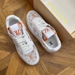 2026年2月21日入荷新作Louis Vuitton靴/スニーカー人気商品★/誕生日プレゼント/流行/高品質/JY工場