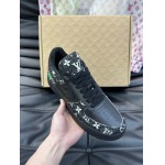 2026年2月21日入荷新作Louis Vuitton靴/スニーカー人気商品★/誕生日プレゼント/流行/高品質/JY工場