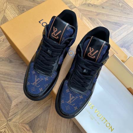 2026年2月21日入荷新作Louis Vuitton靴/ス...