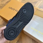 2026年2月21日入荷新作Louis Vuitton靴/スニーカー人気商品★/誕生日プレゼント/流行/高品質/JY工場