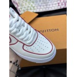 2026年2月21日入荷新作Louis Vuitton靴/スニーカー人気商品★/誕生日プレゼント/流行/高品質/JY工場