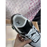 2026年2月21日入荷新作Louis Vuitton靴/スニーカー人気商品★/誕生日プレゼント/流行/高品質/JY工場