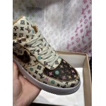 2026年2月21日入荷新作Louis Vuitton靴/スニーカー人気商品★/誕生日プレゼント/流行/高品質/JY工場