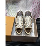 2026年2月21日入荷新作Louis Vuitton靴/スニーカー人気商品★/誕生日プレゼント/流行/高品質/JY工場