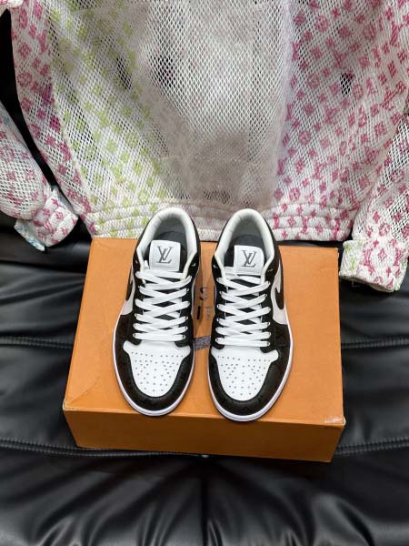 2026年2月21日入荷新作Louis Vuitton靴/ス...