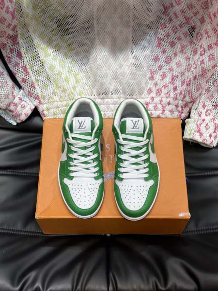 2026年2月21日入荷新作Louis Vuitton靴/ス...