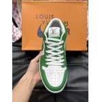 2026年2月21日入荷新作Louis Vuitton靴/スニーカー人気商品★/誕生日プレゼント/流行/高品質/JY工場