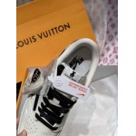 2026年2月21日入荷新作Louis Vuitton靴/スニーカー人気商品★/誕生日プレゼント/流行/高品質/JY工場