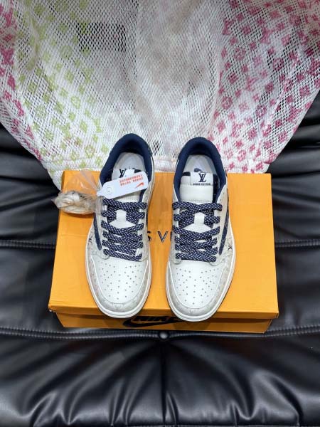 2026年2月21日入荷新作Louis Vuitton靴/ス...