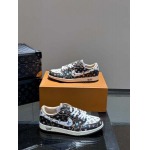 2026年2月21日入荷新作Louis Vuitton靴/スニーカー人気商品★/誕生日プレゼント/流行/高品質/JY工場