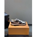 2026年2月21日入荷新作Louis Vuitton靴/スニーカー人気商品★/誕生日プレゼント/流行/高品質/JY工場