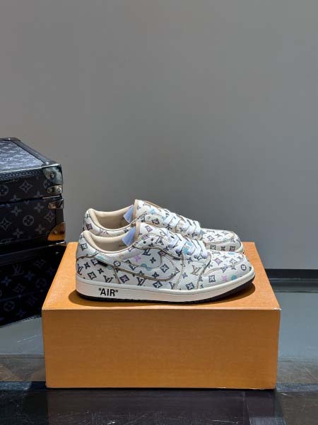 2026年2月21日入荷新作Louis Vuitton靴/ス...