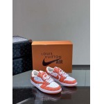 2026年2月21日入荷新作Louis Vuitton靴/スニーカー人気商品★/誕生日プレゼント/流行/高品質/JY工場