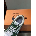 2026年2月21日入荷新作Louis Vuitton靴/スニーカー人気商品★/誕生日プレゼント/流行/高品質/JY工場