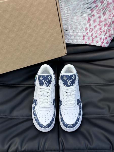 2026年2月21日入荷新作Louis Vuitton靴/ス...