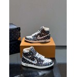 2026年2月21日入荷新作Louis Vuitton靴/スニーカー人気商品★/誕生日プレゼント/流行/高品質/JY工場