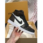 2026年2月21日入荷新作Louis Vuitton靴/スニーカー人気商品★/誕生日プレゼント/流行/高品質/JY工場