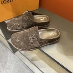 2026年2月21日入荷新作Louis Vuitton靴/スニーカー人気商品★/誕生日プレゼント/流行/高品質/JY工場