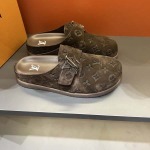 2026年2月21日入荷新作Louis Vuitton靴/スニーカー人気商品★/誕生日プレゼント/流行/高品質/JY工場