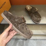 2026年2月21日入荷新作Louis Vuitton靴/スニーカー人気商品★/誕生日プレゼント/流行/高品質/JY工場