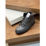 2026年2月21日入荷新作Louis Vuitton靴/スニーカー人気商品★/誕生日プレゼント/流行/高品質/JY工場