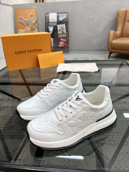 2026年2月21日入荷新作Louis Vuitton靴/ス...