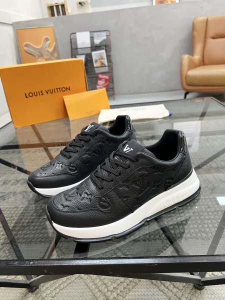 2026年2月21日入荷新作Louis Vuitton靴/ス...