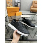 2026年2月21日入荷新作Louis Vuitton靴/スニーカー人気商品★/誕生日プレゼント/流行/高品質/JY工場