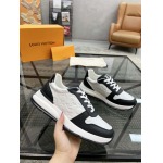 2026年2月21日入荷新作Louis Vuitton靴/スニーカー人気商品★/誕生日プレゼント/流行/高品質/JY工場