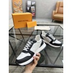 2026年2月21日入荷新作Louis Vuitton靴/スニーカー人気商品★/誕生日プレゼント/流行/高品質/JY工場