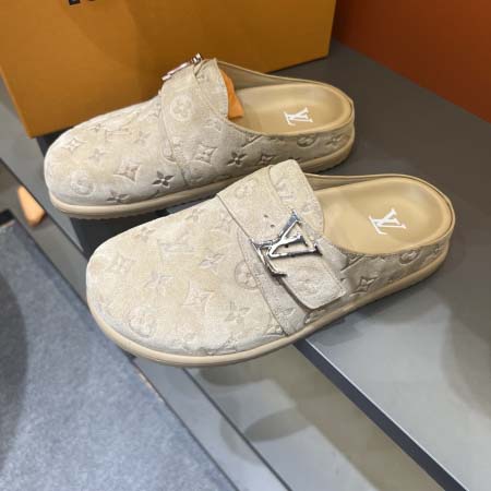 2026年2月21日入荷新作Louis Vuitton靴/ス...