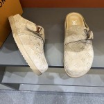 2026年2月21日入荷新作Louis Vuitton靴/スニーカー人気商品★/誕生日プレゼント/流行/高品質/JY工場