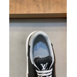 2026年2月21日入荷新作Louis Vuitton靴/スニーカー人気商品★/誕生日プレゼント/流行/高品質/JY工場