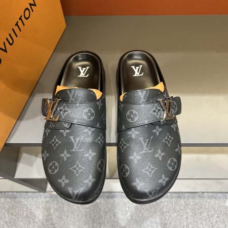 2026年2月21日入荷新作Louis Vuitton靴/ス...