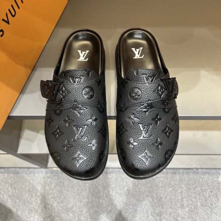 2026年2月21日入荷新作Louis Vuitton靴/ス...