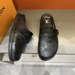 2026年2月21日入荷新作Louis Vuitton靴/スニーカー人気商品★/誕生日プレゼント/流行/高品質/JY工場