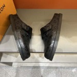 2026年2月21日入荷新作Louis Vuitton靴/スニーカー人気商品★/誕生日プレゼント/流行/高品質/JY工場