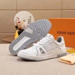 2026年2月21日入荷新作Louis Vuitton靴/スニーカー人気商品★/誕生日プレゼント/流行/高品質/JY工場