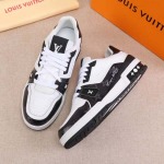 2026年2月21日入荷新作Louis Vuitton靴/スニーカー人気商品★/誕生日プレゼント/流行/高品質/JY工場