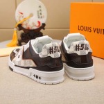 2026年2月21日入荷新作Louis Vuitton靴/スニーカー人気商品★/誕生日プレゼント/流行/高品質/JY工場