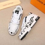 2026年2月21日入荷新作Louis Vuitton靴/スニーカー人気商品★/誕生日プレゼント/流行/高品質/JY工場