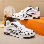 2026年2月21日入荷新作Louis Vuitton靴/スニーカー人気商品★/誕生日プレゼント/流行/高品質/JY工場