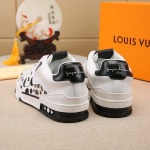 2026年2月21日入荷新作Louis Vuitton靴/スニーカー人気商品★/誕生日プレゼント/流行/高品質/JY工場