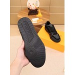 2026年2月21日入荷新作Louis Vuitton靴/スニーカー人気商品★/誕生日プレゼント/流行/高品質/JY工場