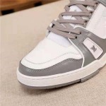 2026年2月21日入荷新作Louis Vuitton靴/スニーカー人気商品★/誕生日プレゼント/流行/高品質/JY工場