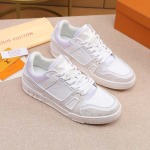 2026年2月21日入荷新作Louis Vuitton靴/スニーカー人気商品★/誕生日プレゼント/流行/高品質/JY工場