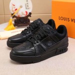 2026年2月21日入荷新作Louis Vuitton靴/スニーカー人気商品★/誕生日プレゼント/流行/高品質/JY工場