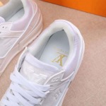 2026年2月21日入荷新作Louis Vuitton靴/スニーカー人気商品★/誕生日プレゼント/流行/高品質/JY工場