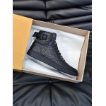 2026年2月21日入荷新作Louis Vuitton靴/スニーカー人気商品★/誕生日プレゼント/流行/高品質/JY工場