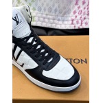 2026年2月21日入荷新作Louis Vuitton靴/スニーカー人気商品★/誕生日プレゼント/流行/高品質/JY工場